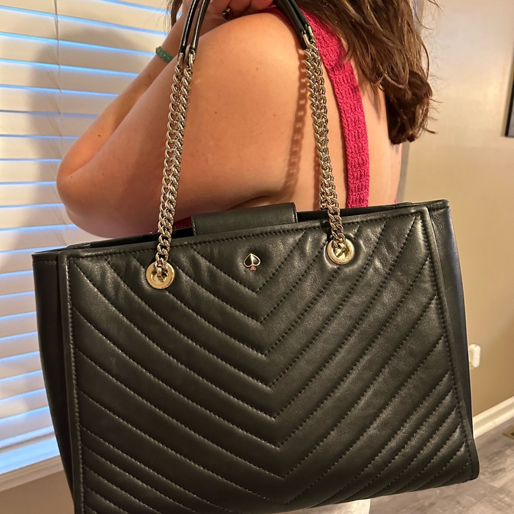 Kate Spade Amelia Large Tote